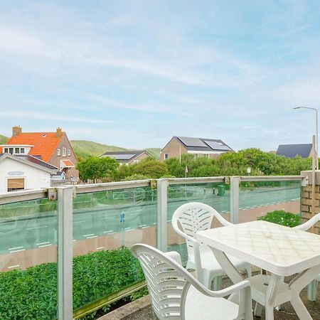 Beach Appartement 17 - Aan De Duinen, Callantsoog Aan Zee Bagian luar foto