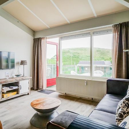 Beach Appartement 17 - Aan De Duinen, Callantsoog Aan Zee Bagian luar foto