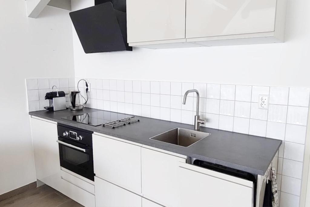 Beach Appartement 17 - Aan De Duinen, Callantsoog Aan Zee Bagian luar foto