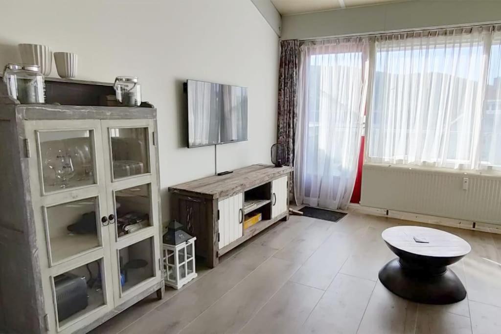 Beach Appartement 17 - Aan De Duinen, Callantsoog Aan Zee Bagian luar foto