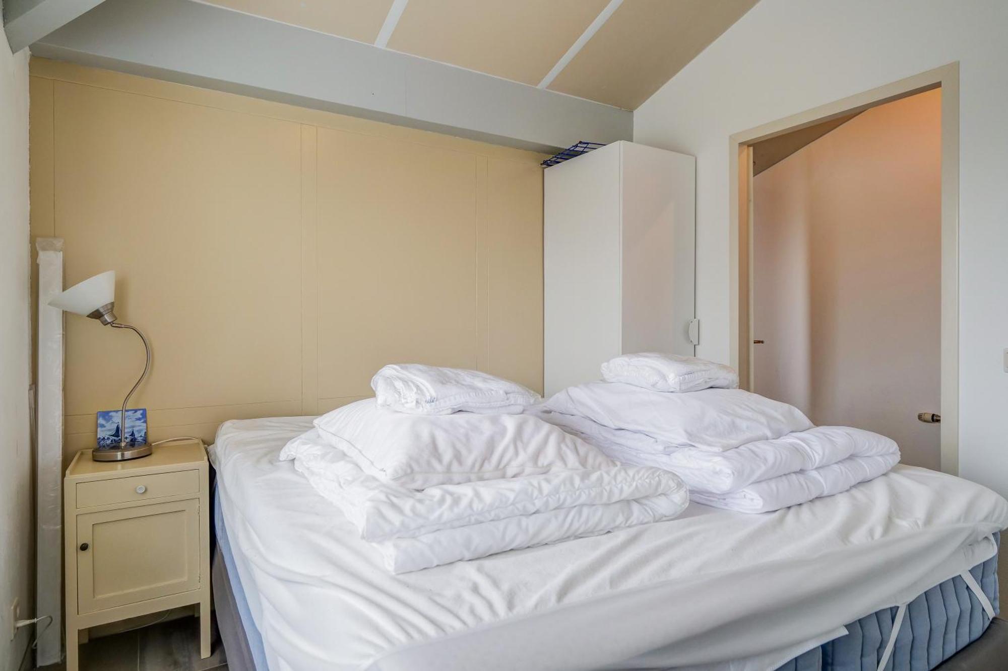 Beach Appartement 17 - Aan De Duinen, Callantsoog Aan Zee Bagian luar foto