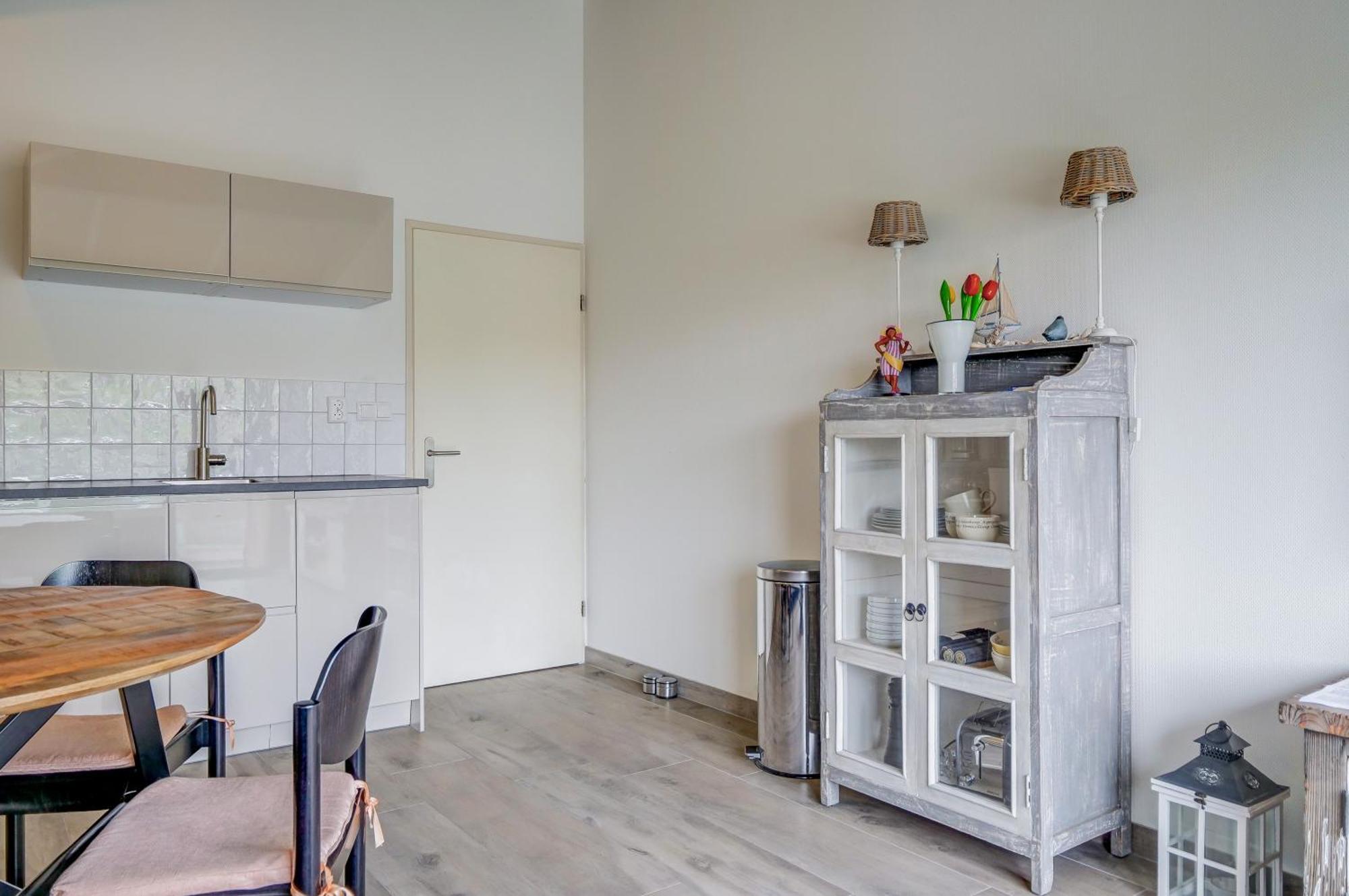 Beach Appartement 17 - Aan De Duinen, Callantsoog Aan Zee Bagian luar foto