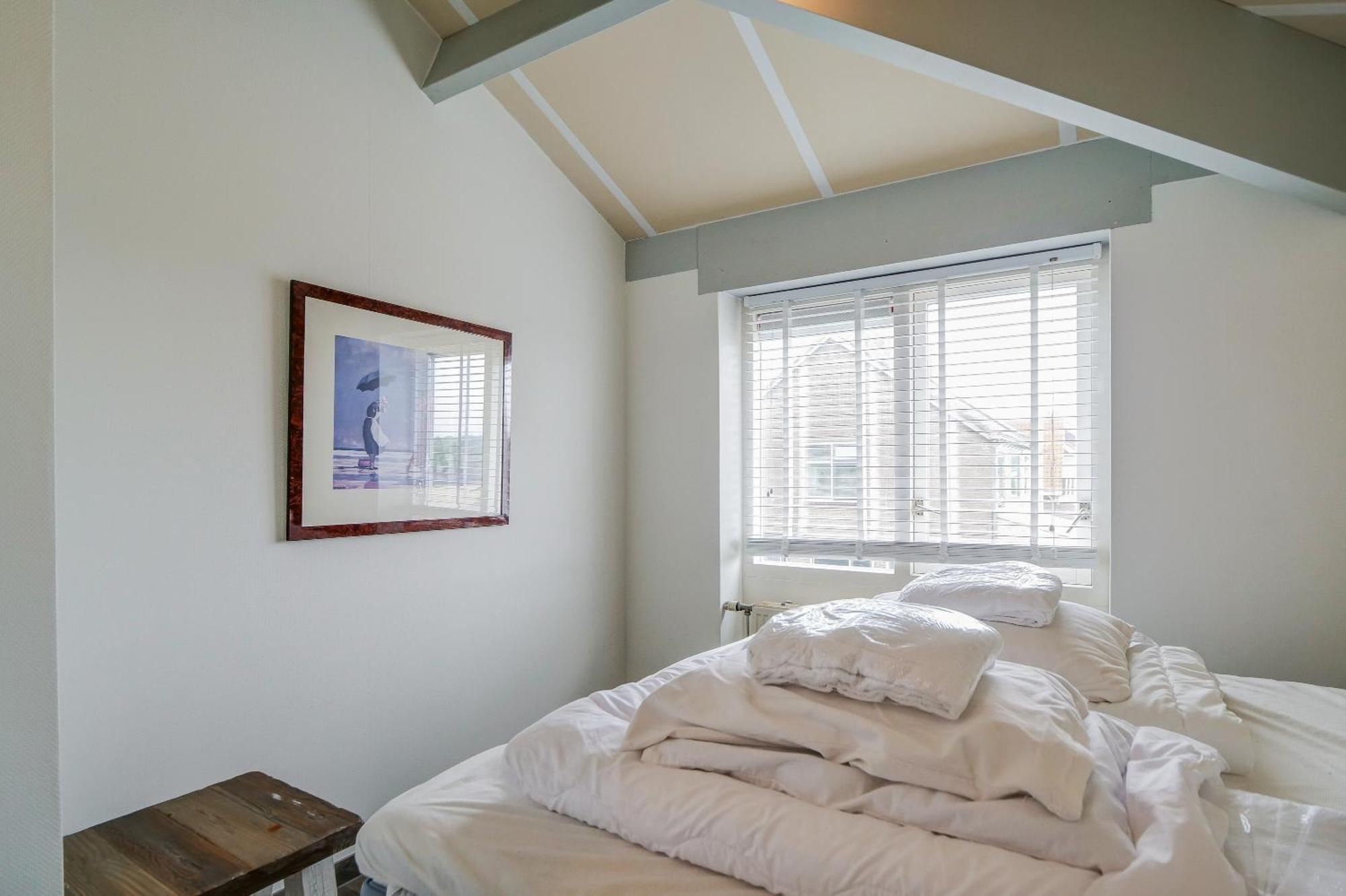 Beach Appartement 17 - Aan De Duinen, Callantsoog Aan Zee Bagian luar foto