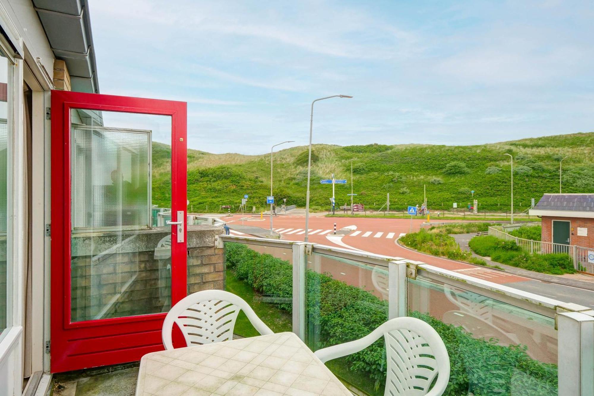Beach Appartement 17 - Aan De Duinen, Callantsoog Aan Zee Bagian luar foto