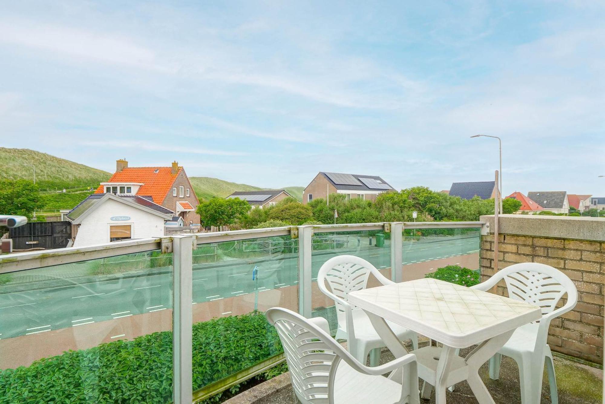 Beach Appartement 17 - Aan De Duinen, Callantsoog Aan Zee Bagian luar foto