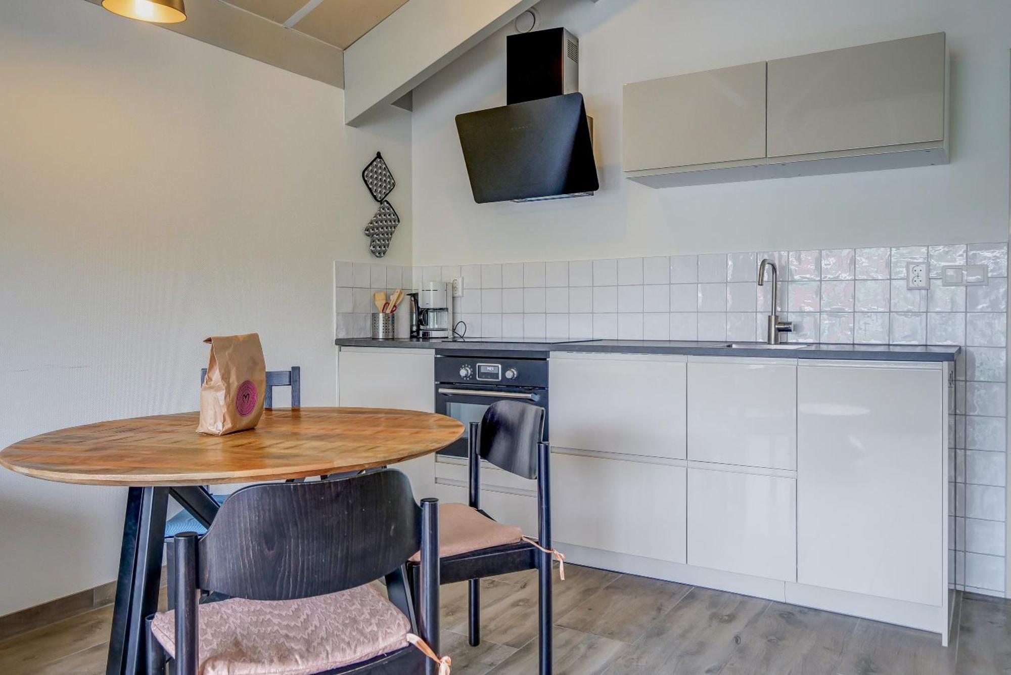 Beach Appartement 17 - Aan De Duinen, Callantsoog Aan Zee Bagian luar foto