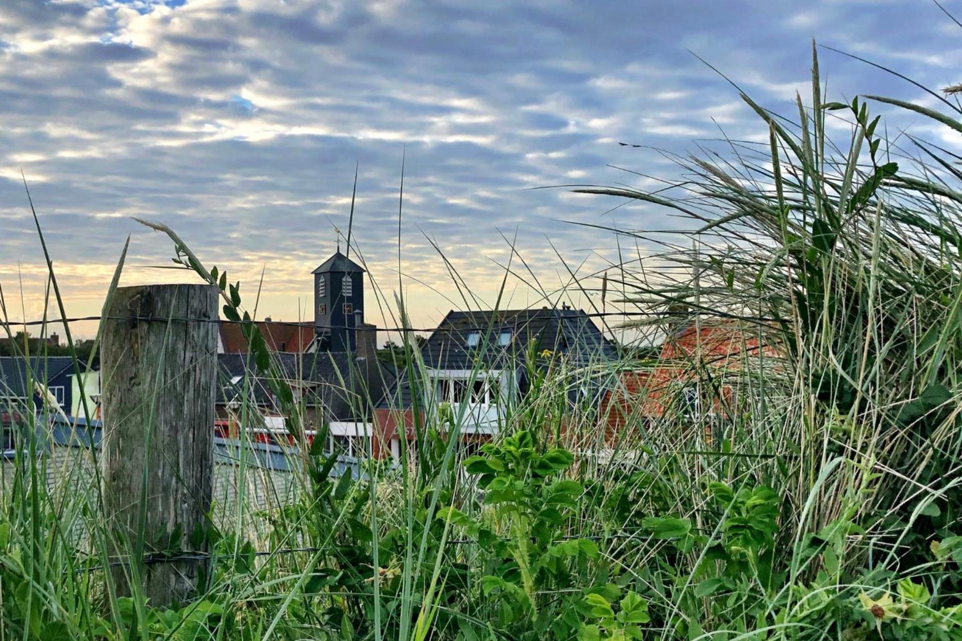 Beach Appartement 17 - Aan De Duinen, Callantsoog Aan Zee Bagian luar foto